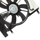 Radiator Cooling Fan Suitable For Toyota Corolla Saloon 2.0 D-4D 2002-2006