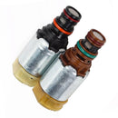 7x Transmission Solenoids Suitable For Ford F250 F350 Superduty 2011-on  6R140