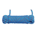 Static Rescue Rope Suitable For Climbing Hiking Camping Lifesaving Rappelling