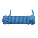 Static Rescue Rope Suitable For Climbing, Hiking, Camping, Lifesaving & Rappelling