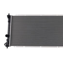 Radiator Suitable for Ssangyong Korando 2.0 2.2 Manual 2012¨Cpresent Models