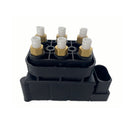 Air Suspension Solenoid Valve Block Suitable For Audi Q7 4LB, Jeep WK2 & VW Cayenne