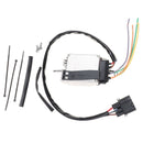 Engine Radiator Cooling Fan Control Module Suitable for Audi A4 A6 Quattro 02-09 Engine Cooling Fan Control Module Suitable for Audi A4 A6 Quattro 2002-2009