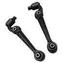 Left Right Front Lower Straight Control Arm LH RH Fits for Mazda 6 GG GY MPS