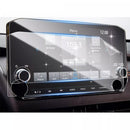 9?? Tempered Glass Touchscreen Protector Suitable For Mitsubishi Outlander 22-25