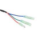 Trim & Tilt Switch Assembly Suitable For Mercury Outboard Motor Remote Control 87-18286A43