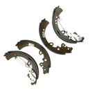 4x4 Drum Brake Shoes Suitable?for Toyota Hilux GGN25 KUN25 KUN26 4WD SR5 05-16
