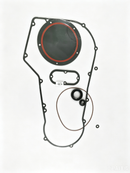 Primary Cover Gasket Kit Suitable For Harley Softail Dyna 1994-2005 All Models