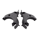 Control Arm And Ball Joint Assembly Suitable For Nissan Navara 4WD D22 1997¨C2015