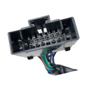 Combination Indicator Stalk Switch RH Suitable for Mitsubishi Triton MK 1996-06