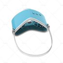 Anti Snoring Device Sleep Aid Apnea Stop Help Sleeping Breathing Nose Machine