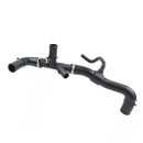 Upper Radiator Coolant Hose Suitable for Jaguar XF XJ 3.0 V6 Petrol models