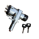 Ignition Lock Cylinder Switch + 2Keys Suitable For	 Benz W463 G-Class 0014621630