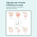 IPL Hair Removal Machine Suitable For Home Use Gentle Long Lasting Hair Removal