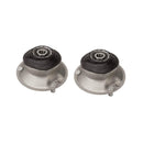 6x Front Strut Mount & Bump Stop & Dust Cover Suitable For BMW X3 E83 E83 LCI