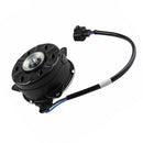 Left Radiator Fan Motor Suitable For Lexus ES300h RX350 RX330 2013-2018
