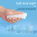 DIY crystal glue 26 letters and numbers mold Resin Mould Casting Craft