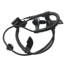 Rear Left ABS Wheel Speed Sensor Suitable for Mitsubishi MQ MR Triton 2.4L 4N15