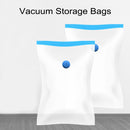 Vacuum Storage Bags Space Saver Seal Compressing Small Medium Large Jumbo Supersize