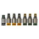 Gearbox Solenoid Valves Kit Suitable For BMW Audi Ford Lincoln For 6hp-19/6hp-26