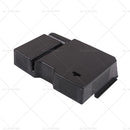 Car Center Console Armrest Box Storage Box Tray For Ford Everest 2023+