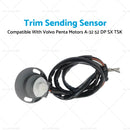 Trim Sensor/Sender Assembly Suitable For Volvo Penta Motors DP-S1 DPS-C SX-CLT