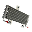 A/T Oil Cooler Assembly Suitable for Nissan Qashqai J10 M-CVT 2006¡§C2013