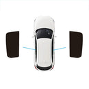 Magnetic Car Window Sun Blind Shade Mesh for Mazda CX-8 CX8 2018-2023 Sunshade