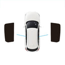 Magnetic Car Window Sun Blind Shade Mesh for Mazda CX-8 CX8 2018-2023 Sunshade