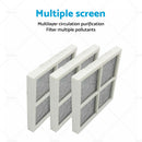 4PCS Refrigerator Air Filter Replacement Suitable For LG LT120F ADQ73214404