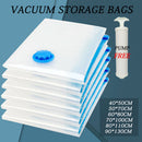 Vacuum Storage Bags Suitable For Clothes Quilts Pillows Cushions Storage