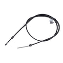 Brake Cable RH MR128204 Suitable for Mitsubishi Triton L200 2.8L 3.0L 1996-07