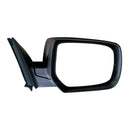 Right Passenger Side Manual Door Mirror Suitable For Ford Ranger PJ/PK 06-11