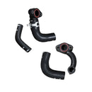 Coolant Hose Kit Suitable For Jeep Grand Cherokee WK 68147604AC 68211200AC 3.0