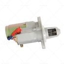Starter Motor Suitable For Kia 2700 Pregio CT 3VRS J2 4CYL 2. 7 Manual 02-08