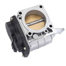 Left Throttle Body Suitable for Infiniti G35 3.5L Engine Air Intake Part 2007-08