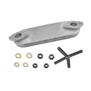 Engine Oil Cooler Core Suitable for Toyota Hilux Landcruiser 4Runner 2.4 2.8 3.0