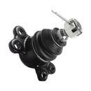 2x Front Upper Ball Joints Suitable for Jackaroo UBS13 UBS16 UBS17 UBS52 UBS55