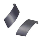 Front Left Right A Pillar Lower Board Trim Suitable For Land Rover Defender20-23
