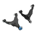 Front Upper & Lower Control Arm Suitable for Toyota Prado RZJ120 KZJ120 KDJ120