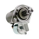 Starter Motor Suitable For VW 67-79 Manual Type 1.2 1.3 1.5 1.6 Petrol 1023D