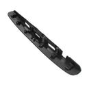 Tailgate Door Handle Garnish Cover Black Suitable for Nissan Dualis J10 ST/STL