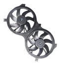 Radiator Cooling Fan w/ Motor Suitable for Nissan Pathfinder R52 2.5L 3.5L 13-21