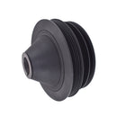 Crankshaft Pulley Suitable For Mitsubishi Pajero 3.0 83-00 L200 Triton 86-96