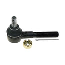 4 Inner & Outer Tie Rod End Kit Suitable for Mitsubishi Pajero NH NJ NK NL 91-20