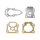 Impeller Water Pump Kit Suitable for Mercury Mariner Tohatsu M8hp 3B2-873222