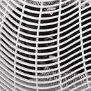 Portable Fan Heater Adjustable Thermostat Floor Table Desk Heller 2000W Heller