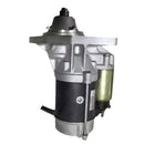 Starter Motor Suitable For NLR85 NMR85 NNR85 4JJ1 TCS 3.0L Diesel Engine 07¨C20