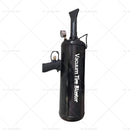 9 Litre Tyre Inflator Air On Board Portable Steel Air Tank  Bead Seater Blaster