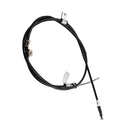 RR LH RH Hand Parking Brake Cables Suitable for Mitsubishi Triton L200 2007-2015